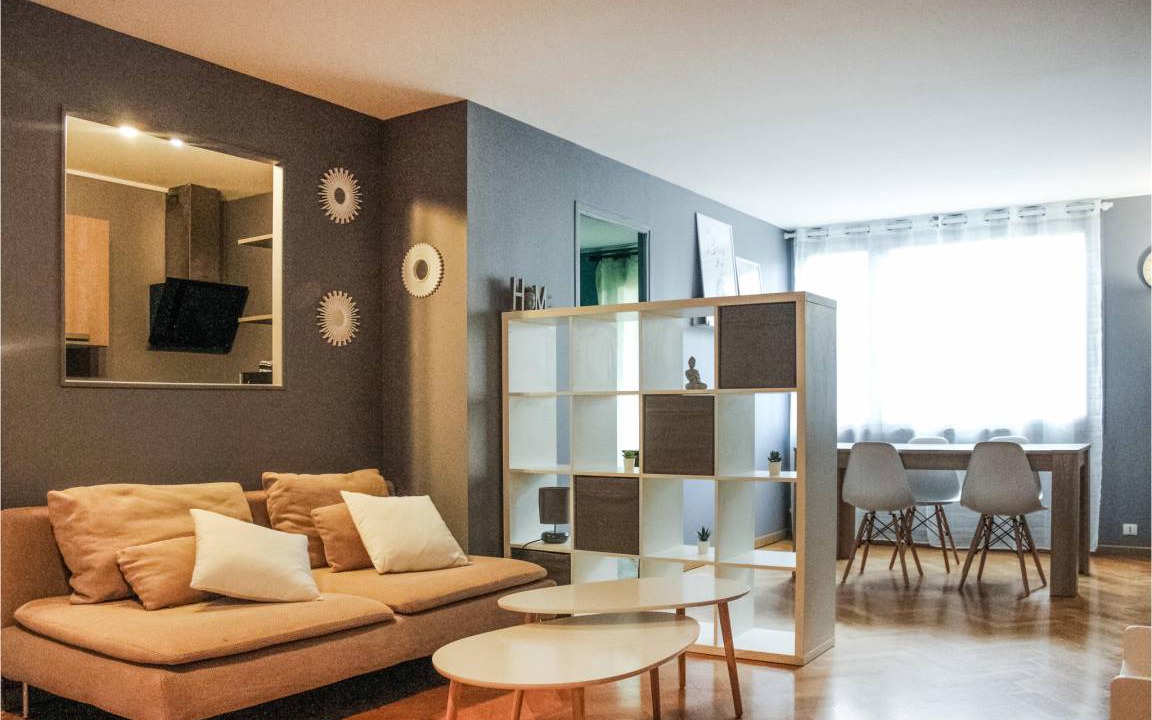 Larris-Maradas-Palette-Bocages Apartment | 73 m² Apartment ∙ 3 bedrooms ∙ 6 guests