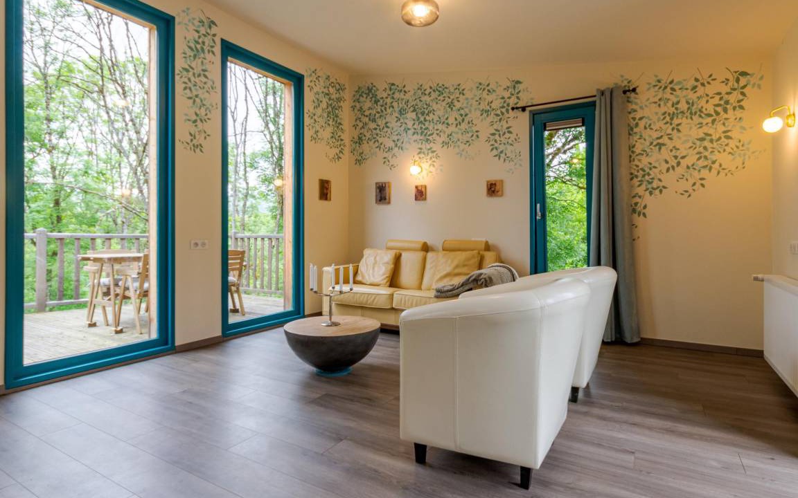Epiry Cottage | 73 m² Cabin ∙ 2 bedrooms ∙ 4 guests