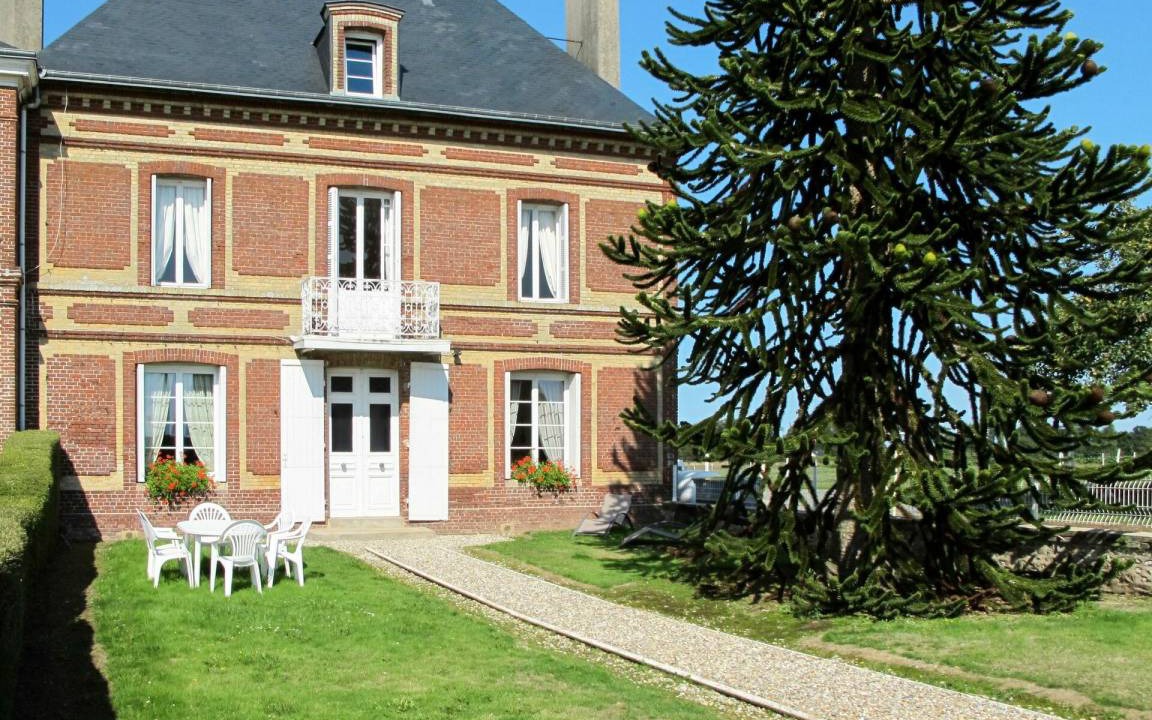 Colleville Other | 75 m² Accommodation ∙ 3 bedrooms ∙ 6 guests