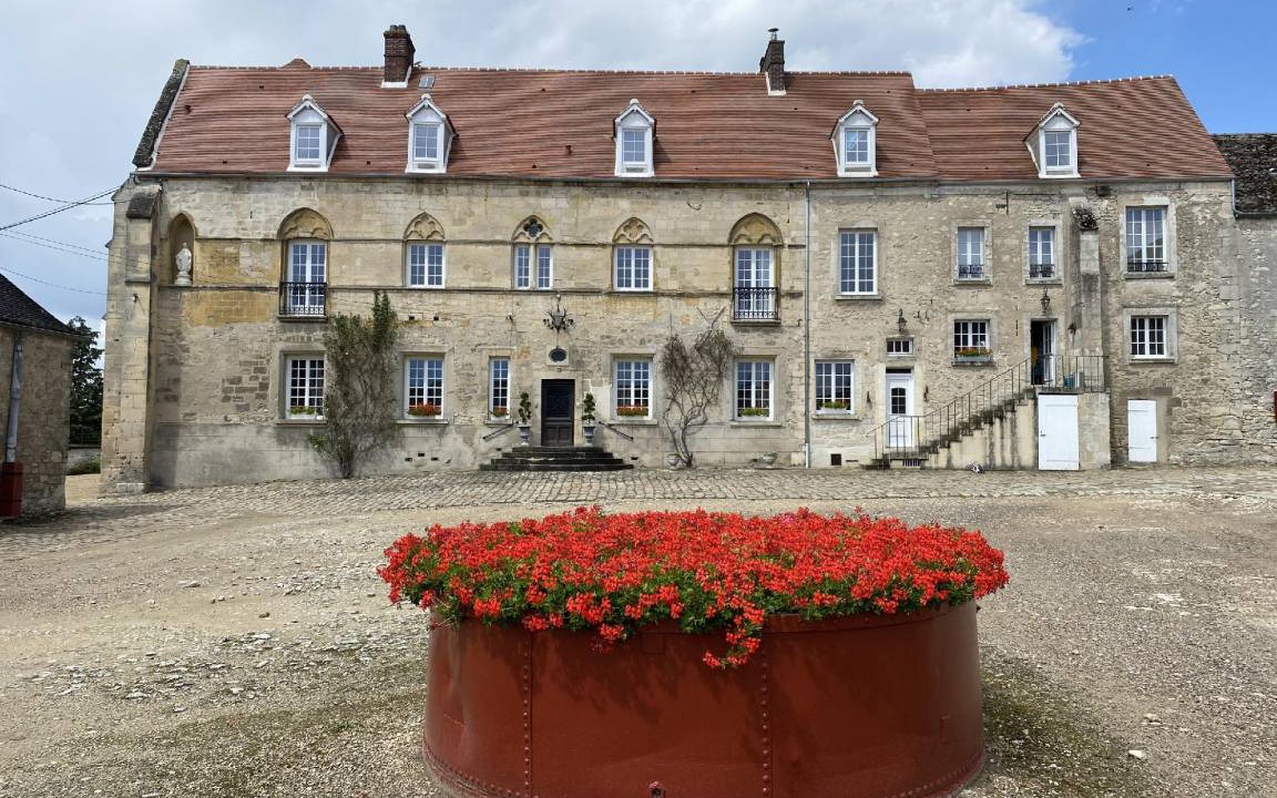 Borest Bed & Breakfast | 75 m² Bed and breakfast ∙ 2 bedrooms ∙ 5 guests