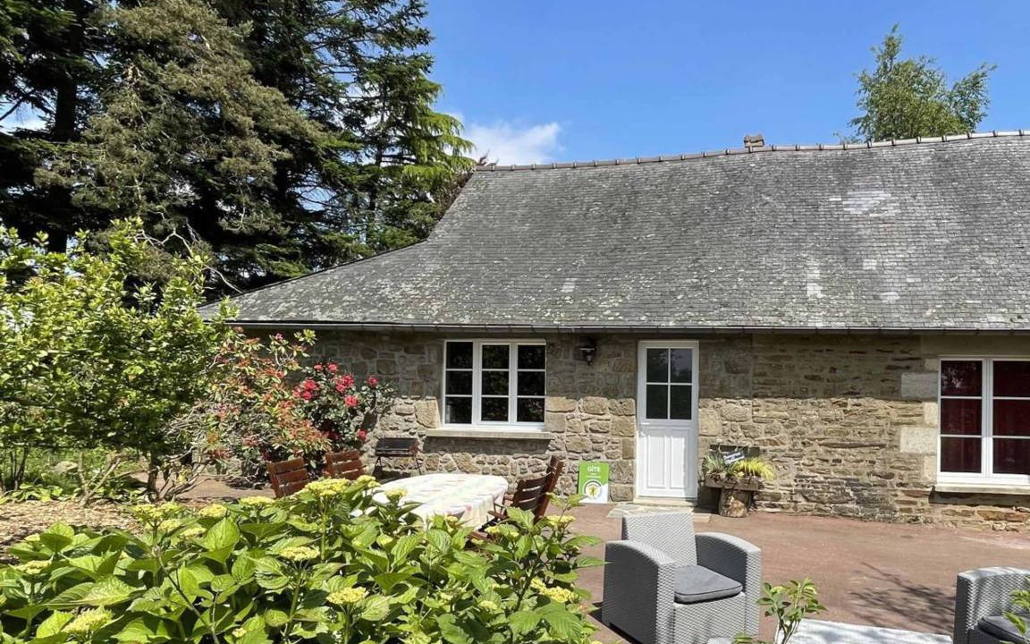 Mantilly Cottage | 75 m² Cabin ∙ 2 bedrooms ∙ 4 guests