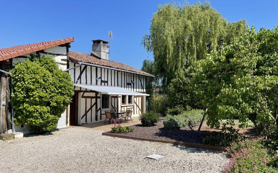 Lentilles House | 75 m² Gîte ∙ 2 bedrooms ∙ 4 guests