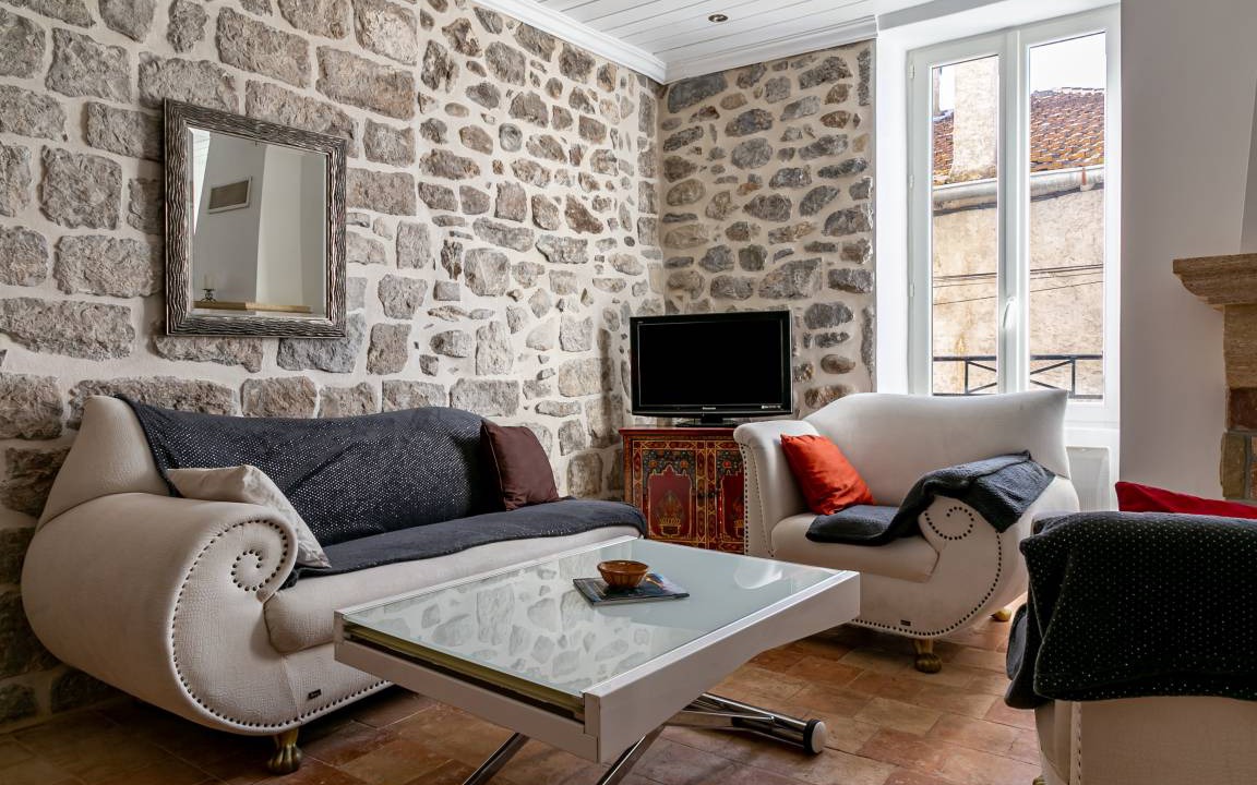 Vogue House | 75 m² House ∙ 2 bedrooms ∙ 5 guests