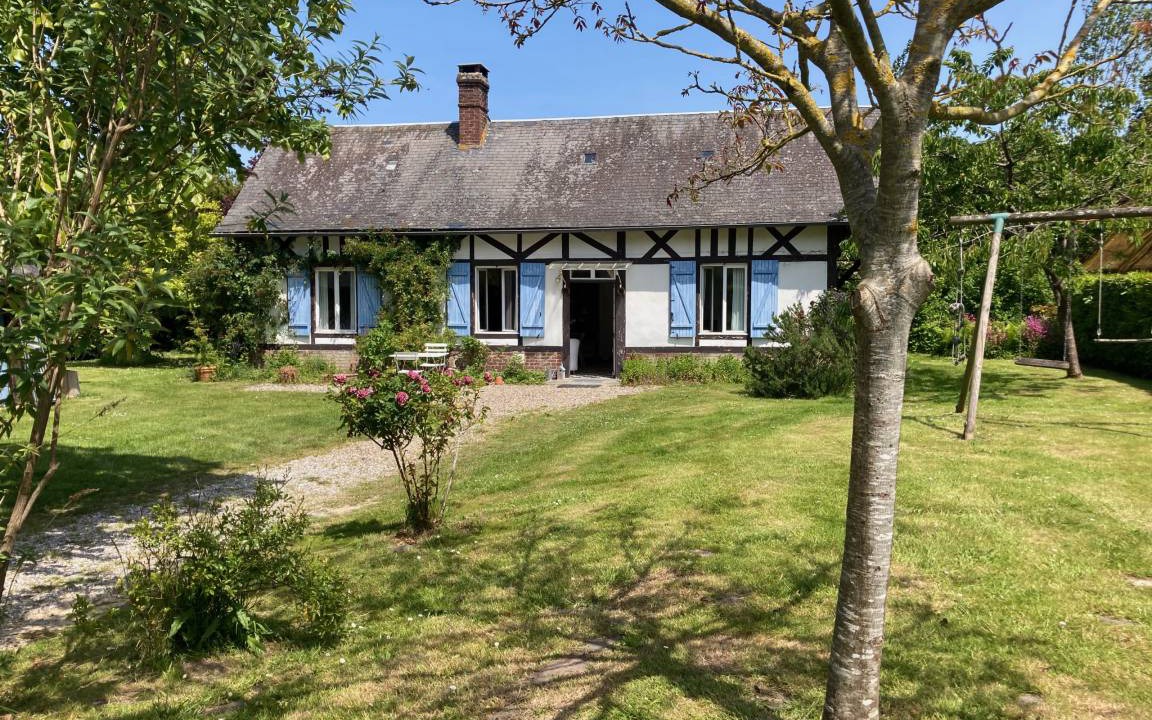 Longueil House | 75 m² House ∙ 3 bedrooms ∙ 5 guests