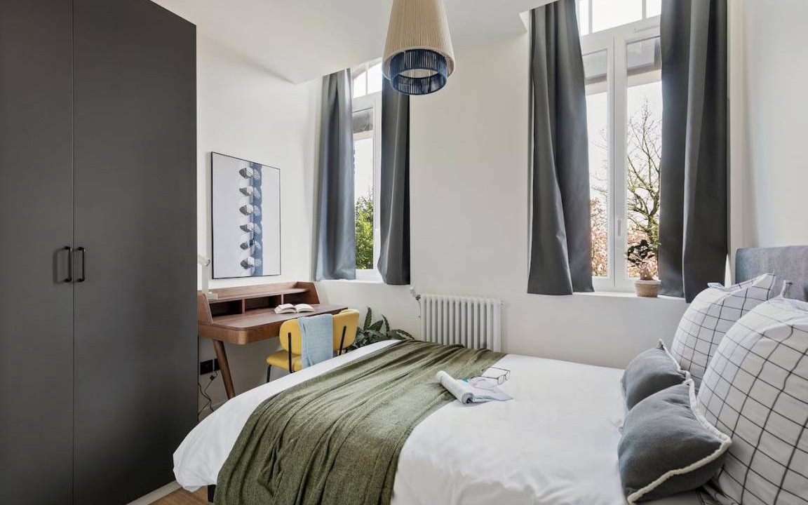 La Madeleine Resort | 750 m² Private room ∙ 1 bedroom ∙ 29 guests