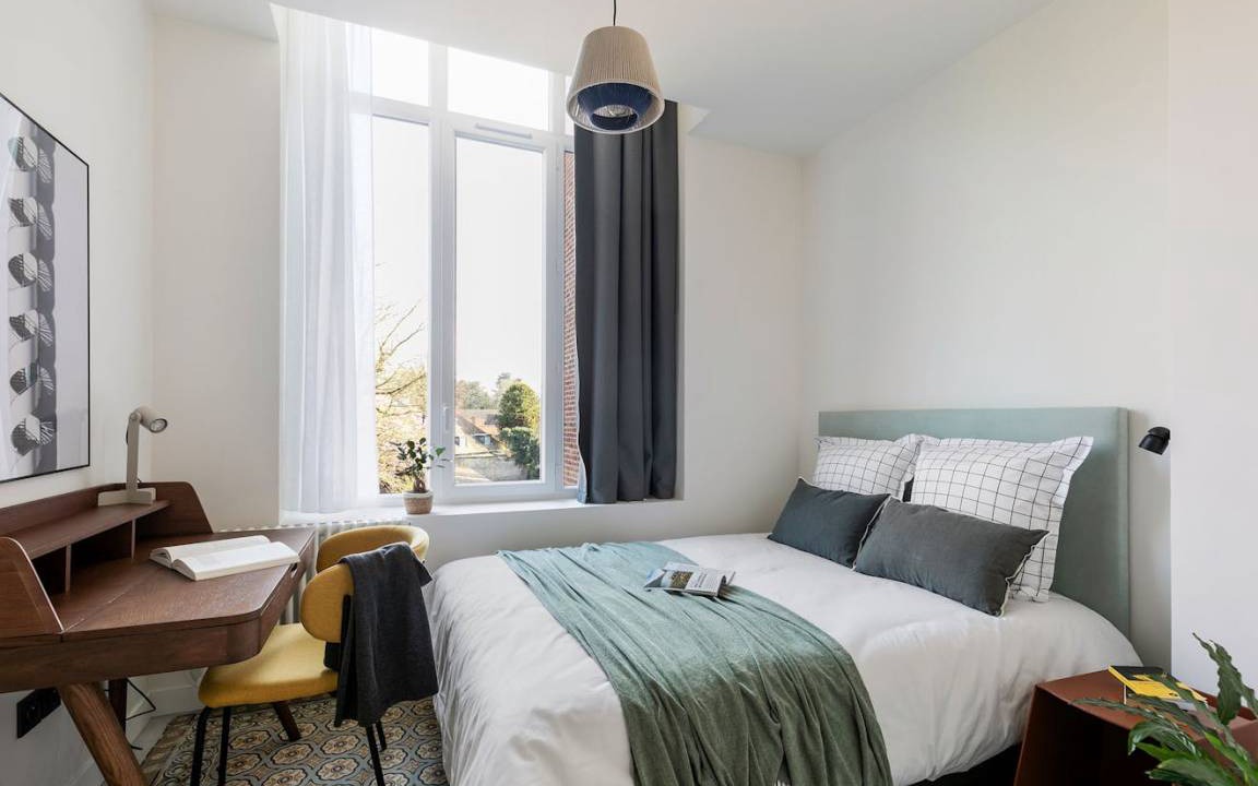 La Madeleine Resort | 750 m² Private room ∙ 1 bedroom ∙ 29 guests