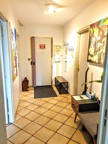 Villepinte Apartment | 76 m² Apartment ∙ 2 bedrooms ∙ 9 guests