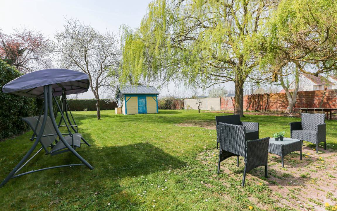 Gisors Apartment | 76 m² Apartment ∙ 2 bedrooms ∙ 5 guests