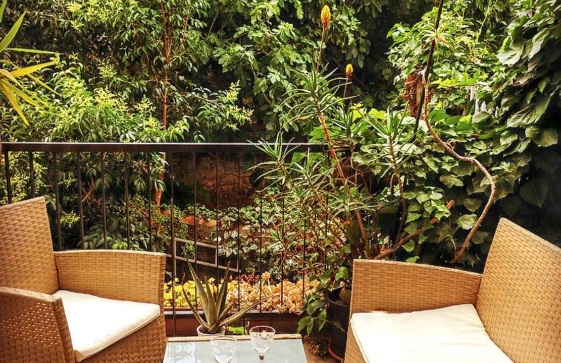 Gares Apartment | 78 m² Apartment ∙ 1 bedroom ∙ 4 guests