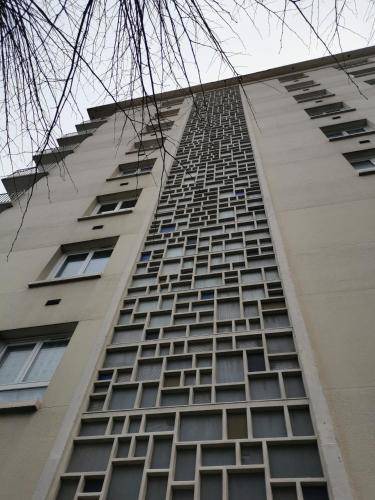 Coutures Apartment | 78 m² Apartment ∙ 1 bedroom ∙ 4 guests