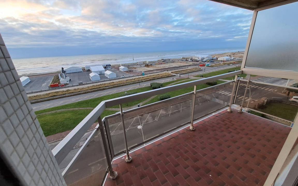 Le Touquet-Paris-Plage Apartment | 78 m² Apartment ∙ 3 bedrooms ∙ 6 guests
