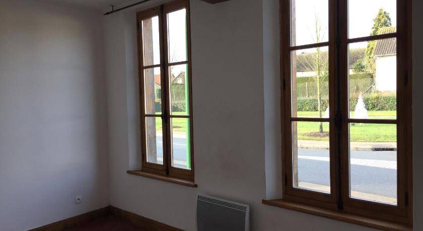 Saint-Sauflieu Apartment | 80 m² Apartment ∙ 2 bedrooms ∙ 9 guests