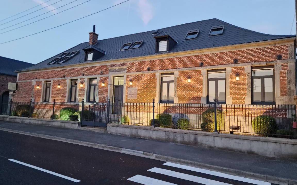 Villers-Pol Bed & Breakfast | 80 m² Bed and breakfast ∙ 6 guests