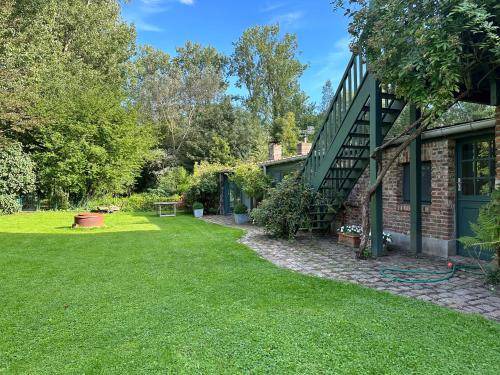 Frelinghien House | 80 m² House ∙ 1 bedroom ∙ 2 guests