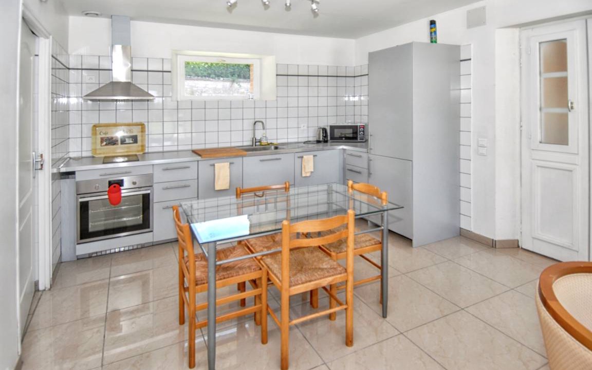 Monthenault House | 80 m² House ∙ 2 bedrooms ∙ 8 guests