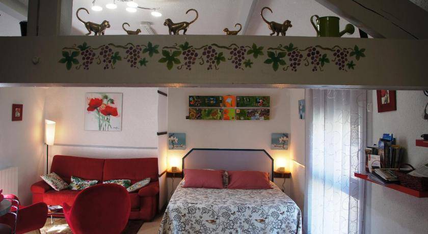 Champillon House | 80 m² House ∙ 2 bedrooms ∙ 5 guests