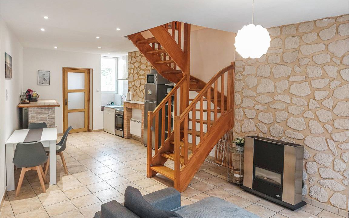 Gravelines House | 80 m² House ∙ 2 bedrooms ∙ 4 guests