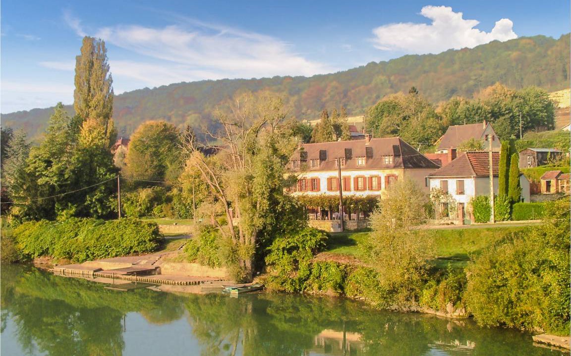 Jaulgonne House | 80 m² House ∙ 2 bedrooms ∙ 4 guests