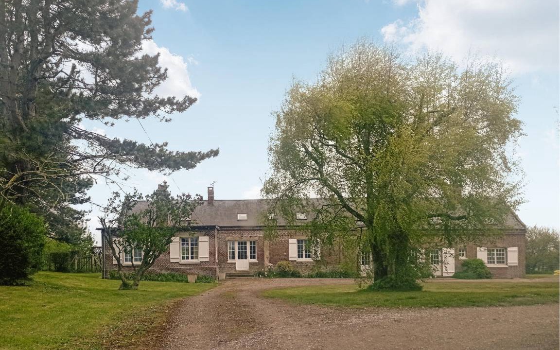 Ponthoile House | 80 m² House ∙ 2 bedrooms ∙ 5 guests
