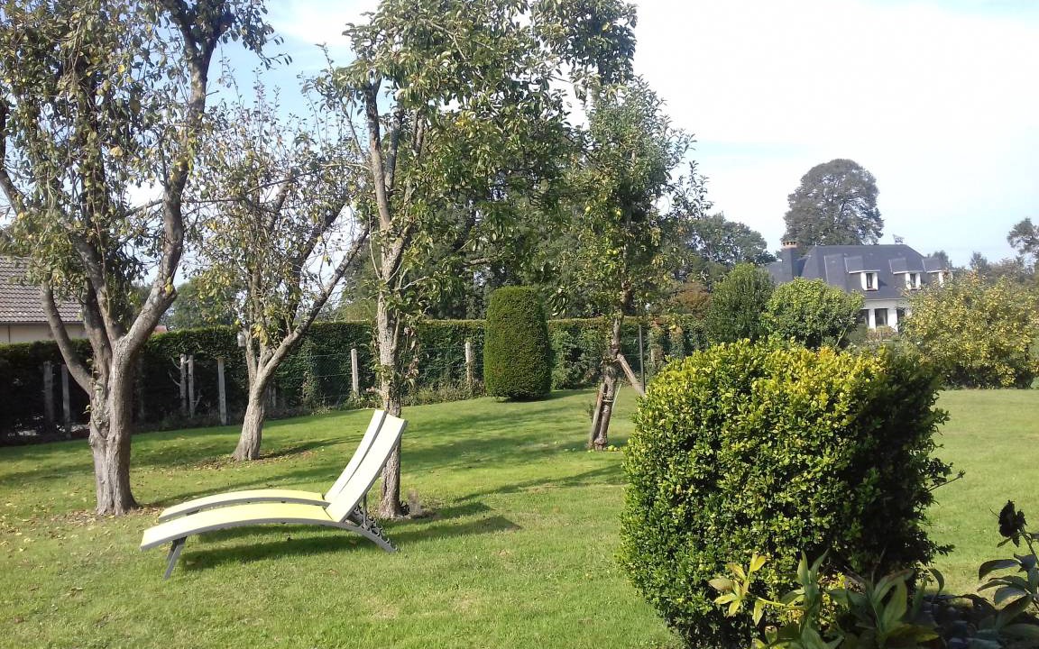 Tours-en-Vimeu House | 80 m² House ∙ 2 bedrooms ∙ 5 guests