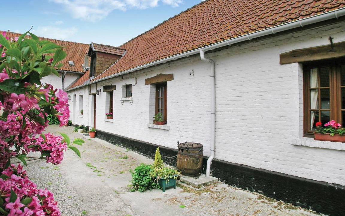Hames-Boucres House | 80 m² Maisonette ∙ 3 bedrooms ∙ 6 guests