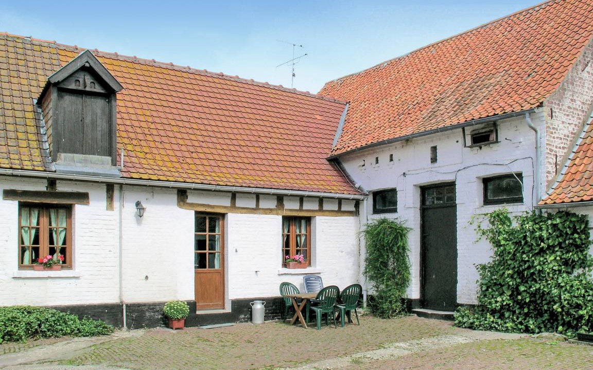 Hames-Boucres House | 80 m² Maisonette ∙ 3 bedrooms ∙ 6 guests