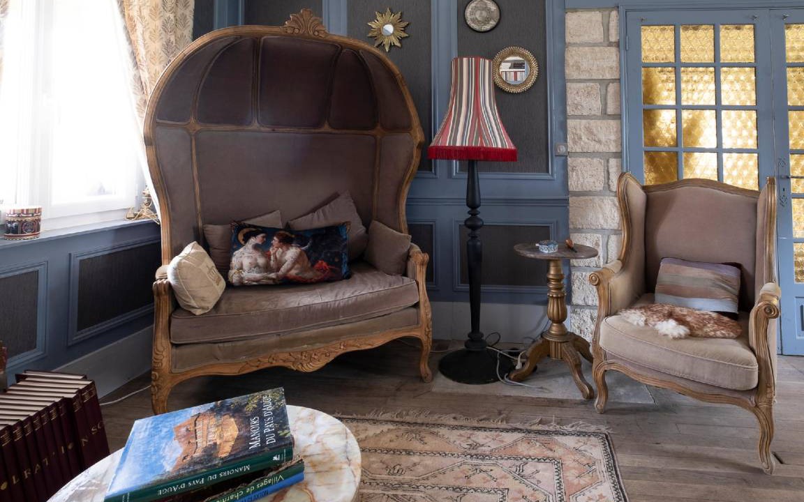 Tourny Bed & Breakfast | 82 m² Bed and breakfast ∙ 2 bedrooms ∙ 9 guests