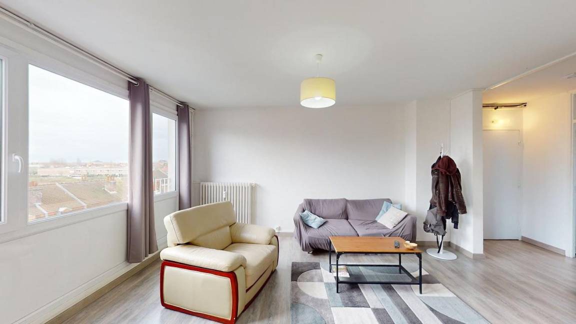 Fives Resort | 82 m² Private room ∙ 1 bedroom ∙ 1 guest