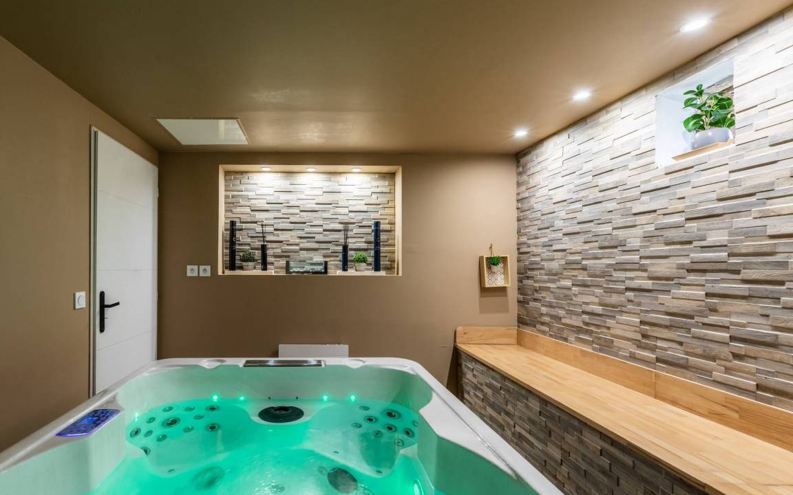 Serez House | 83 m² House ∙ 2 bedrooms ∙ 2 guests