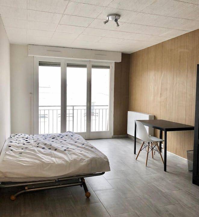 Sainte Marie - Saint Leon Resort | 84 m² Private room ∙ 1 bedroom ∙ 1 guest