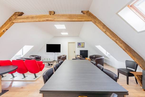 Verton Apartment | 84 m² Apartment ∙ 1 bedroom ∙ 2 guests