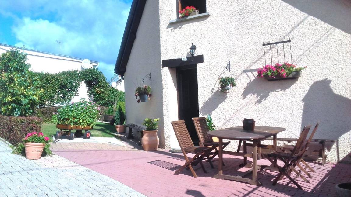 Bourg-Fidele House | 85 m² Gîte ∙ 2 bedrooms ∙ 6 guests