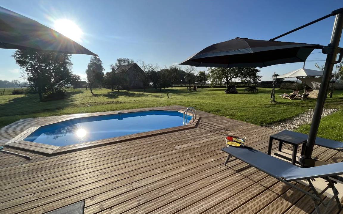 Alluy House | 87 m² House ∙ 2 bedrooms ∙ 5 guests
