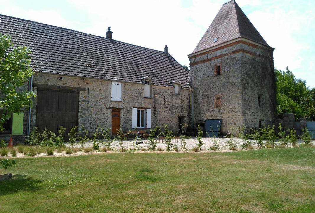 Lumigny-Nesles-Ormeaux House | 90 m² Gîte ∙ 2 bedrooms ∙ 5 guests