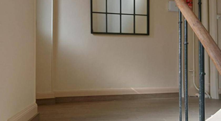 Epernay Apartment | 90 m² Apartment ∙ 3 bedrooms ∙ 6 guests