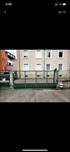 Bischheim Apartment | 90 m² Apartment ∙ 2 bedrooms ∙ 6 guests