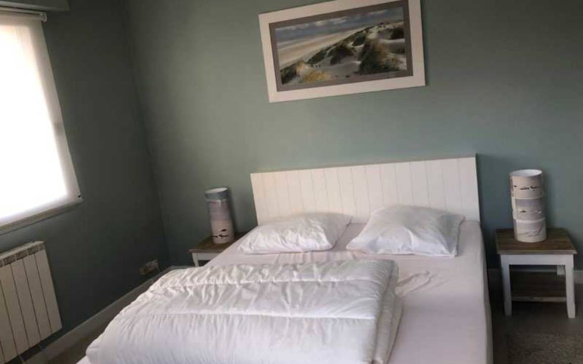 Le Touquet-Paris-Plage Apartment | 90 m² Apartment ∙ 3 bedrooms ∙ 6 guests