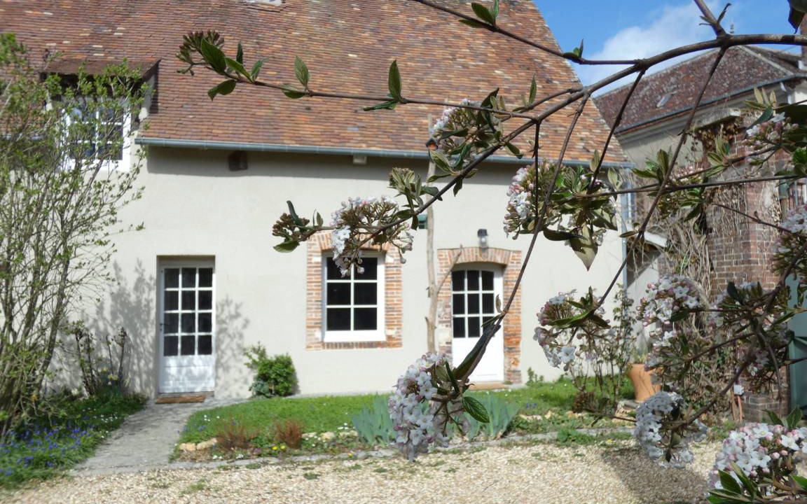 Garnay Cottage | 90 m² Cabin ∙ 2 bedrooms ∙ 4 guests