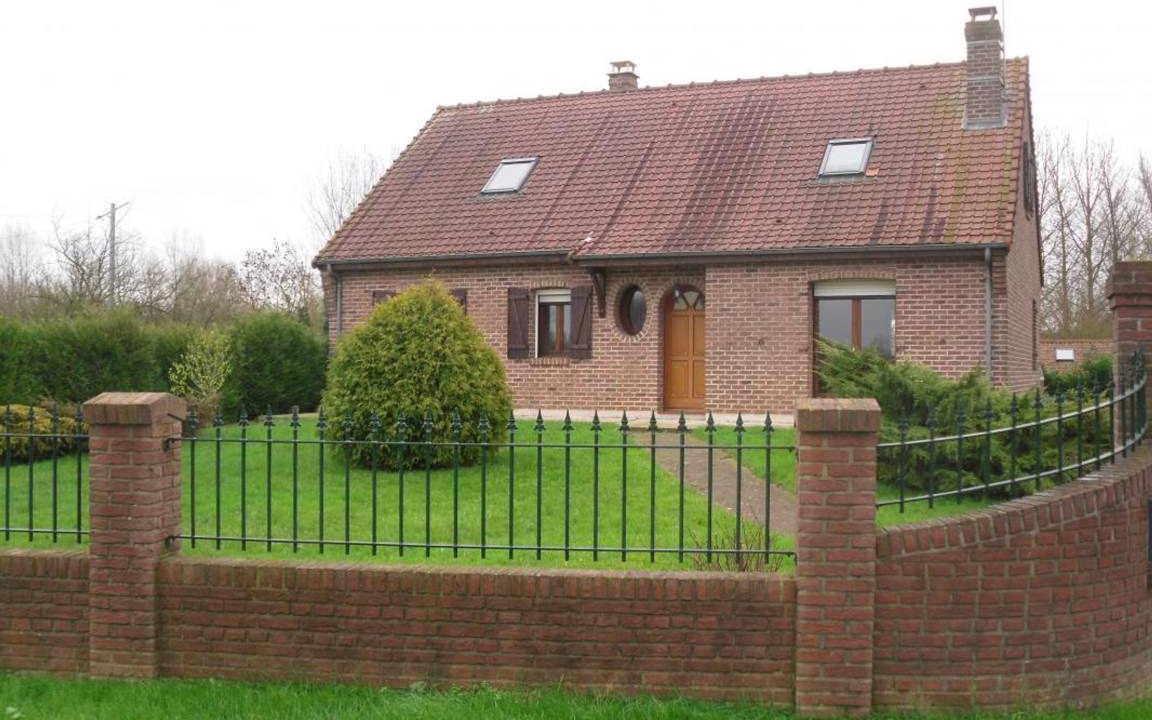 Senlis Cottage | 90 m² Cabin ∙ 2 bedrooms ∙ 4 guests
