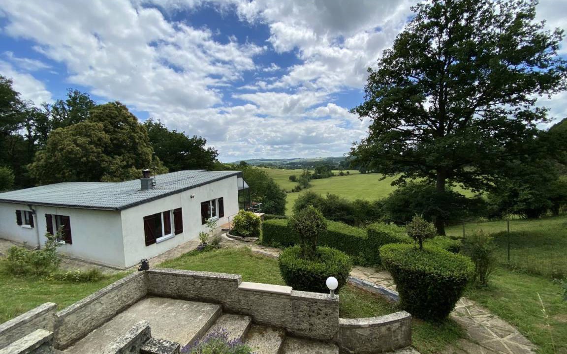 Chilly House | 90 m² Gîte ∙ 3 bedrooms ∙ 5 guests
