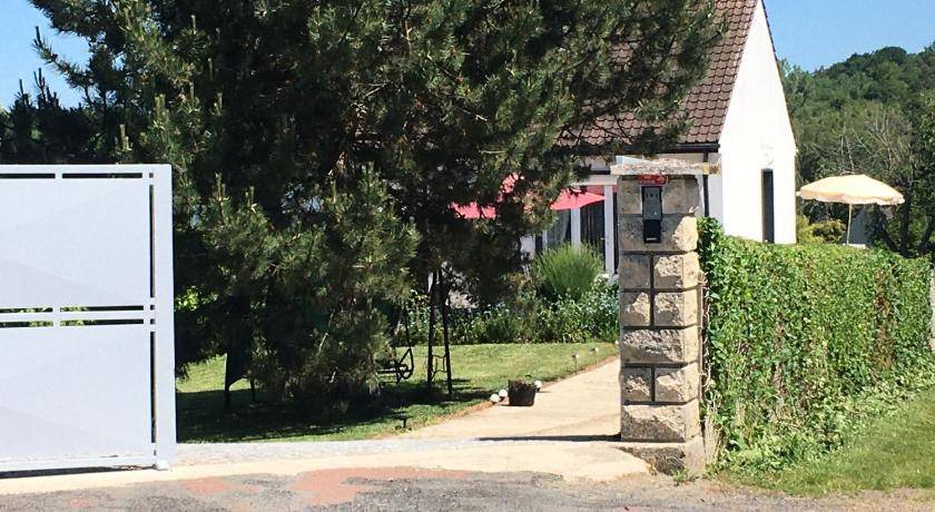 Ully-Saint-Georges House | 90 m² House ∙ 3 bedrooms ∙ 6 guests