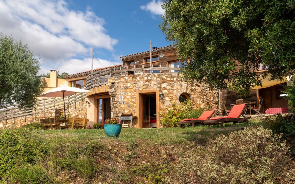 Velieux House | 90 m² House ∙ 2 bedrooms ∙ 5 guests