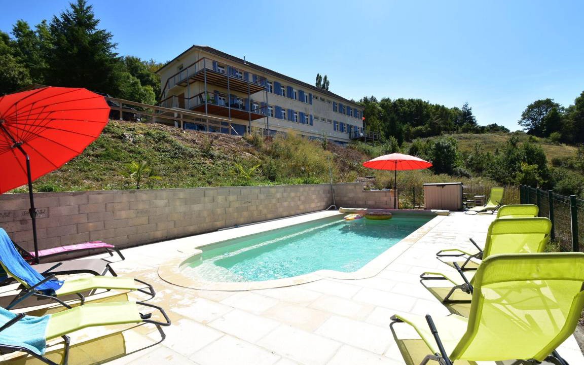 Cuzy House | 90 m² House ∙ 3 bedrooms ∙ 6 guests