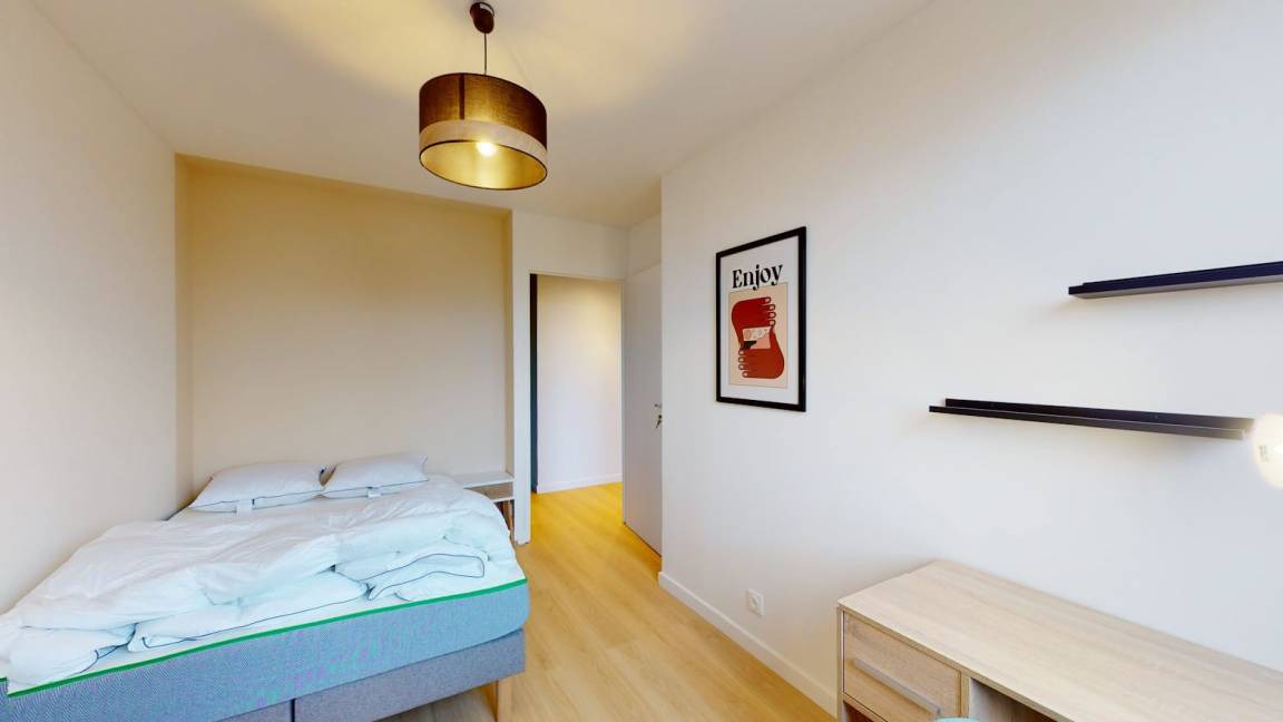 Fives Resort | 90 m² Private room ∙ 1 bedroom ∙ 2 guests