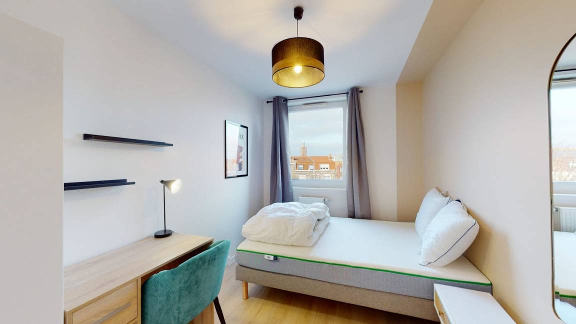 Fives Resort | 90 m² Private room ∙ 1 bedroom ∙ 2 guests