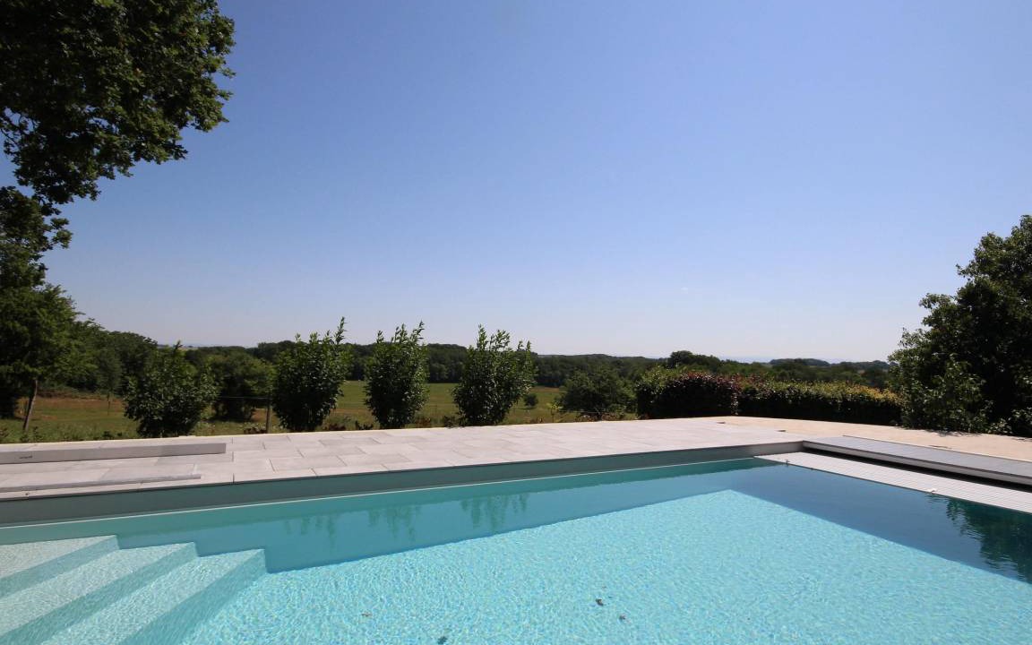 Rouy Cottage | 92 m² Cabin ∙ 2 bedrooms ∙ 4 guests