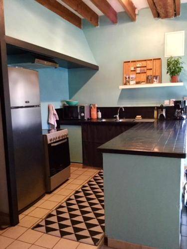 Bazinghen House | 92 m² House ∙ 3 bedrooms ∙ 8 guests