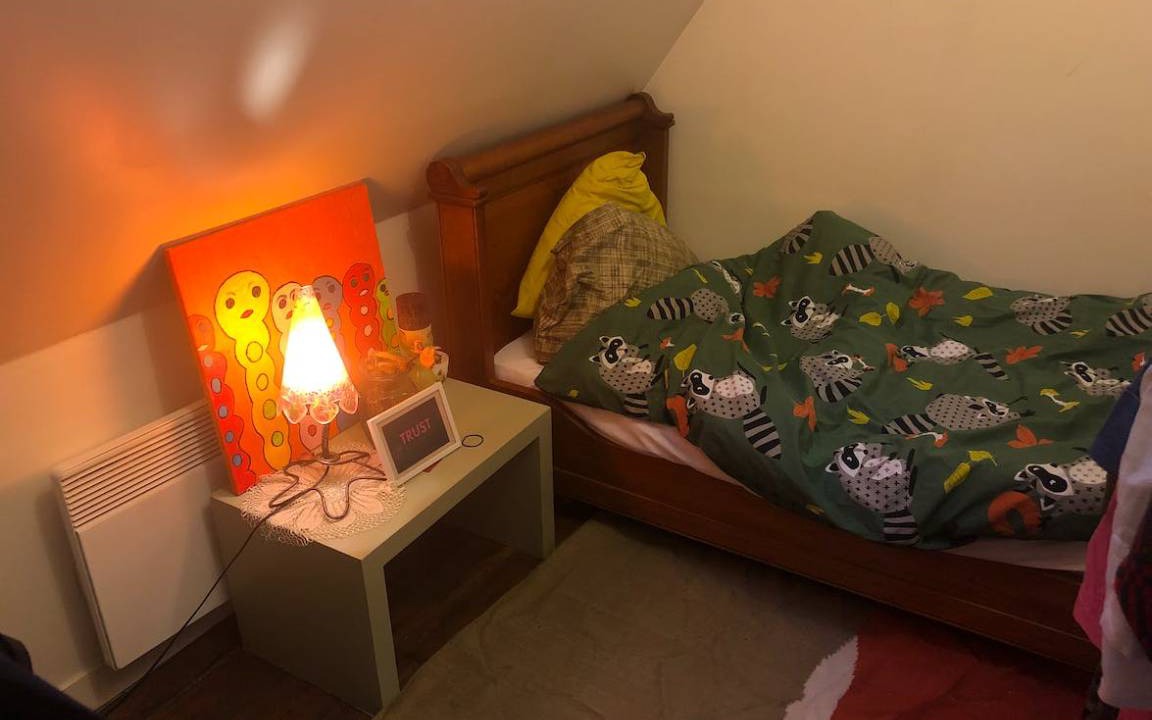 Douai Resort | 92 m² Private room ∙ 1 bedroom ∙ 1 guest