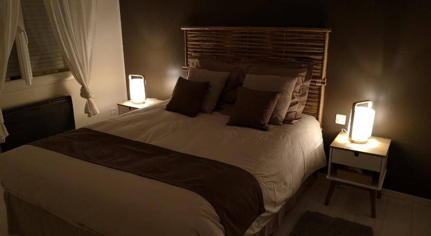 Saint-Martin-Boulogne Apartment | 95 m² Apartment ∙ 2 bedrooms ∙ 4 guests