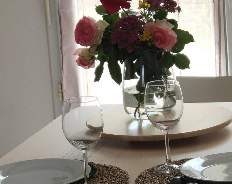 Beaurains Apartment | 98 m² Apartment ∙ 3 bedrooms ∙ 8 guests